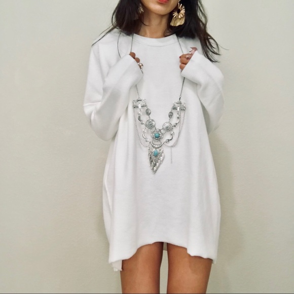 Brand new freepeople price firm no offer last one - Picture 3 of 8